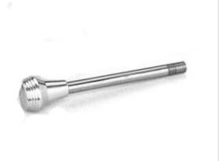 GM Column Tilt Lever. Art Deco Style.